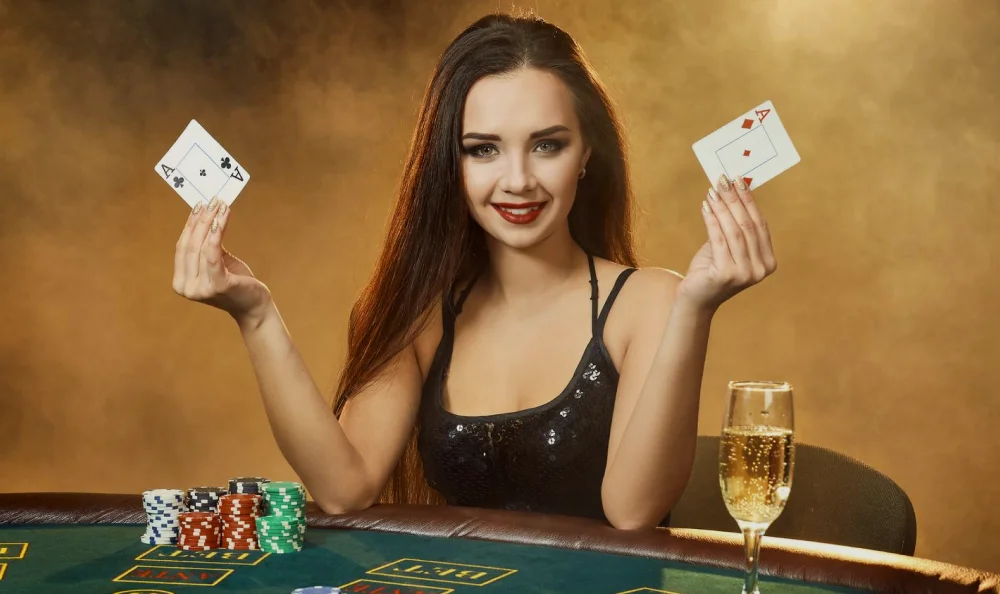 BetLabel Casinò dal Vivo