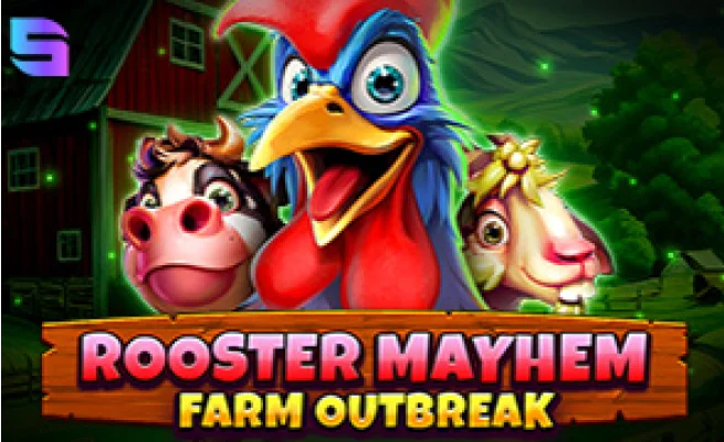 Rooster Mayhem