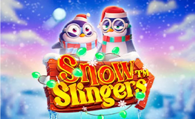 Snow Slingers