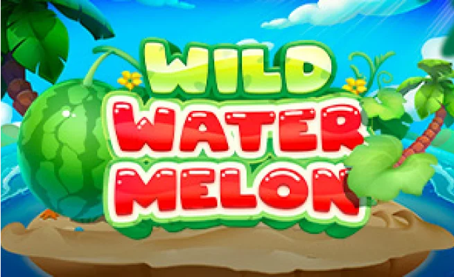 Wild Water Melon