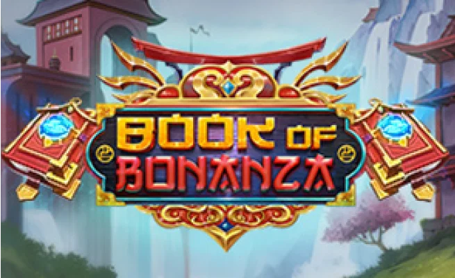 Book of Bonanza