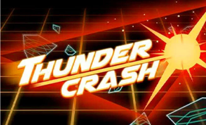 Thunder Crash